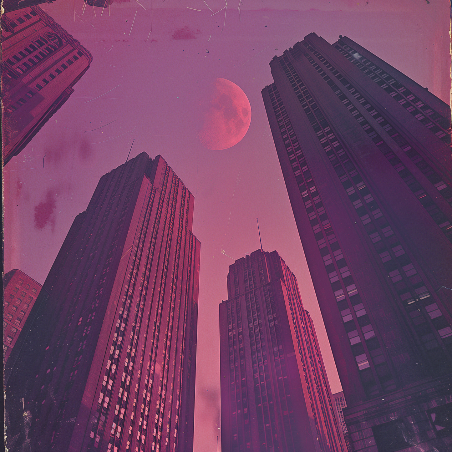 End Of Time