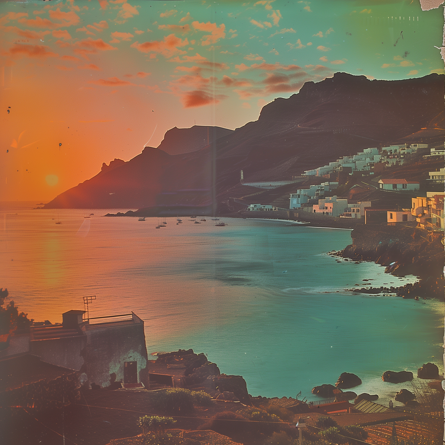 Gran Canaria