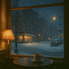 Too Cold