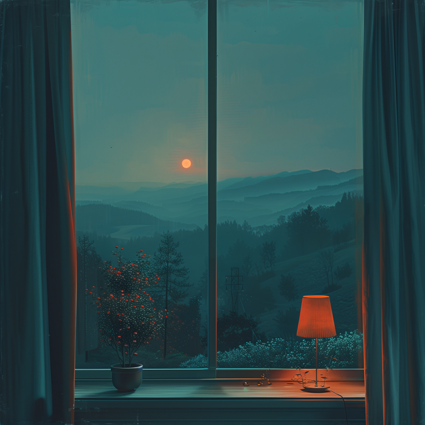 Wherever You Are